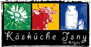 Logo Käsküche Isny
