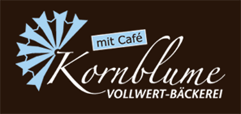 Logo Kornblume