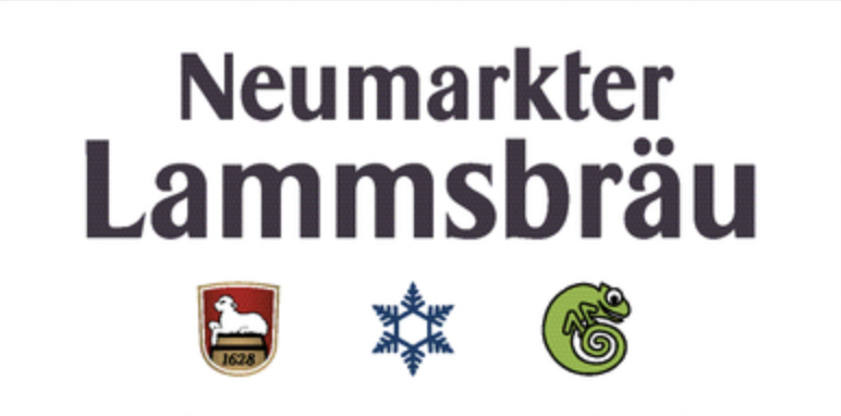 Logo Lammsbräu