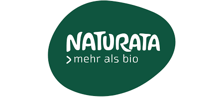 Logo Naturata