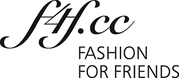 Fashion for Friends Logo